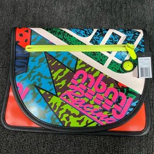 Marc Jacobs Clutch - NWT